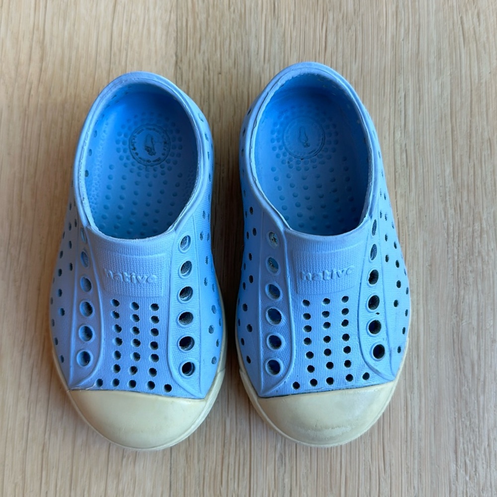 Native Jefferson size 5